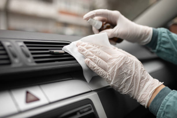 Best Local Air Duct Cleaning Services  in Pigeon, MI