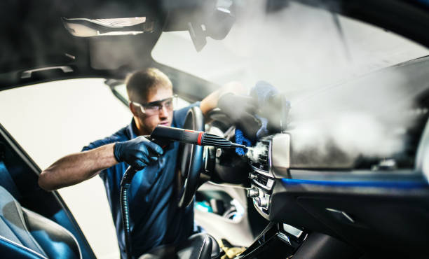 Best Local Air Duct Cleaning Services  in Pigeon, MI