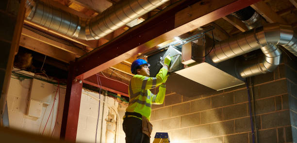 Best Ventilation Cleaning Services  in Pigeon, MI
