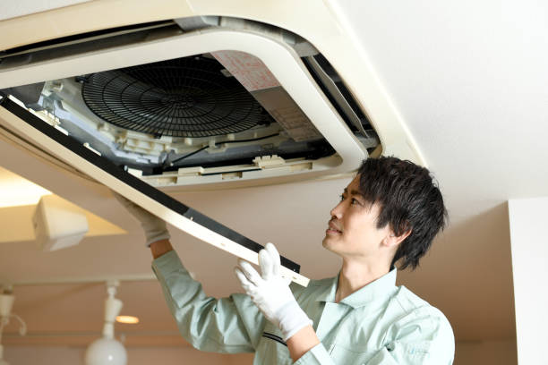 Best HVAC Maintenance and Cleaning  in Pigeon, MI