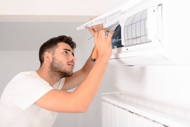Best HVAC Duct Inspection Services  in Pigeon, MI